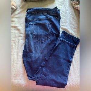 Universal Thread skinny jeans